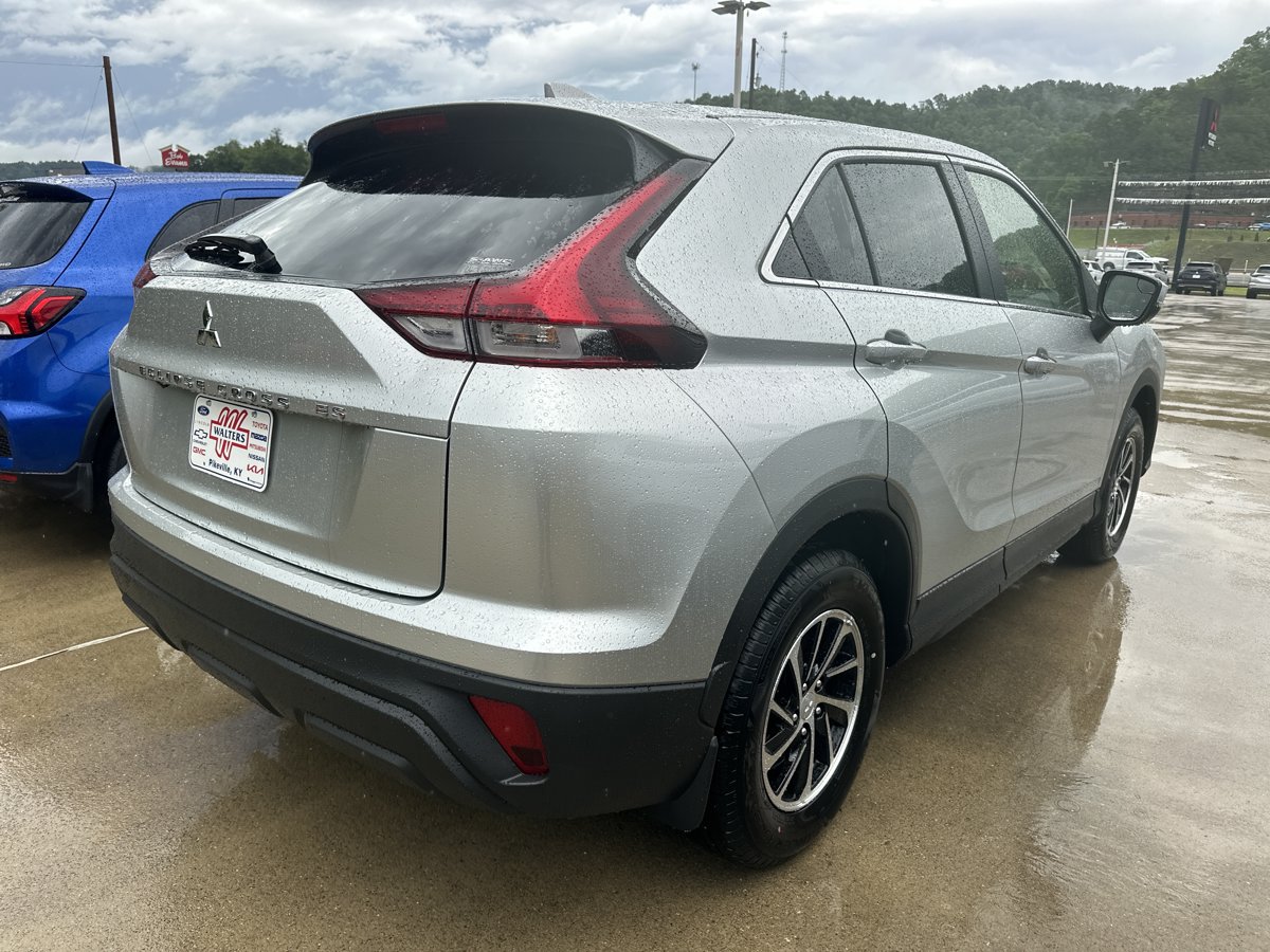 mitsubishi eclipse cross 2026 JA4ATUAA0TZ032581 image mitsubishi eclipse cross 2026 JA4ATUAA0TZ032581 image